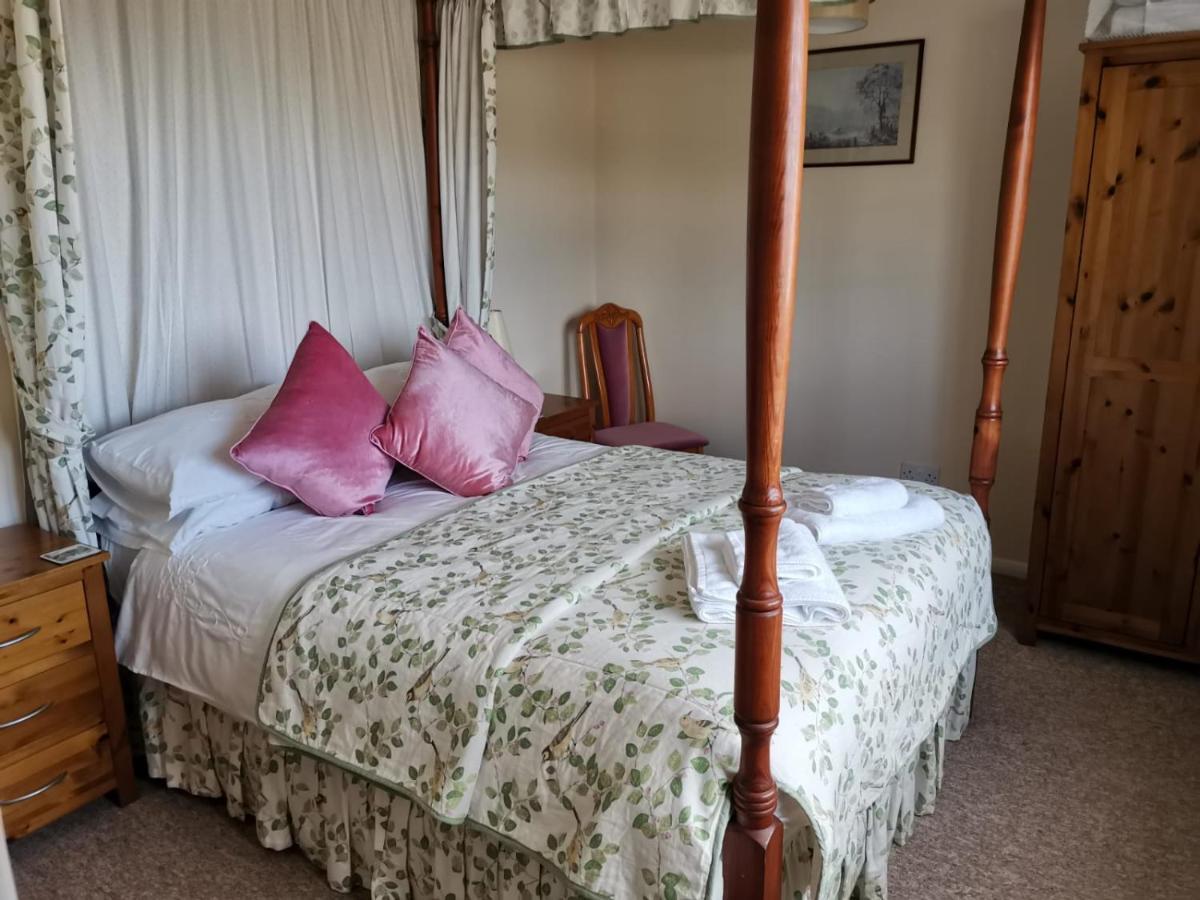 Sea Views, Private Garden, Comfortable Family And Dog Friendly Home Porlock Exterior photo